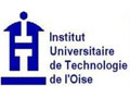 Logo IUT de l'Oise