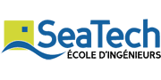 Logo SeaTech
