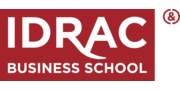 Logo IDRAC