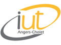 IUT Angers Cholet