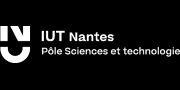 Logo IUT Nantes