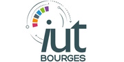 Logo IUT Bourges