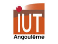 Logo IUT Angoulème