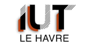 Logo IUT Le Havre