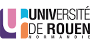 Logo IUT Rouen