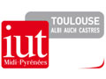 Logo IUT Toulouse A