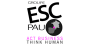 Logo ESC Pau
