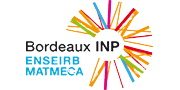 Logo ENSEIRB-MATMECA - INP Bordeaux