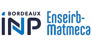 ENSEIRB-MATMECA - INP Bordeaux