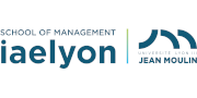 Logo IAE Lyon