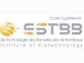 Logo ENSTBB - INP Bordeaux