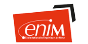 Logo ENIM
