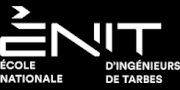 Logo ENIT - INP Toulouse