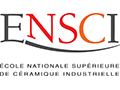Logo ENSCI