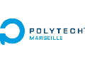 Logo Polytech Marseille