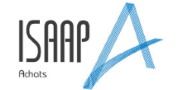 Logo ISAAP Rochefort