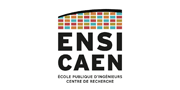Logo ENSICAEN