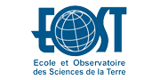 Logo EOST