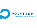Logo Polytech Clermont Ferrand
