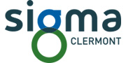 Logo SIGMA Clermont