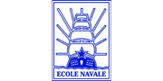 Logo Ecole Navale