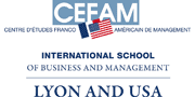 Logo CEFAM