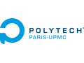 Logo Polytech Paris-UPMC