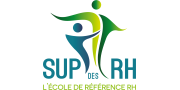 Logo SUP des RH