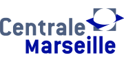 Logo Centrale Marseille