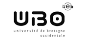 Logo IAE de Bretagne Occidentale (UBO)
