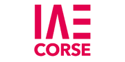 Logo IAE de Corse