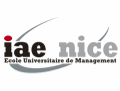 IAE de Nice