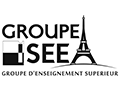 Logo ISEE