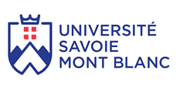 Logo Univ. Savoie