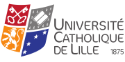 Logo Univ. Catholique Lille
