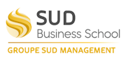 Logo Sud Business School - Agen