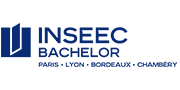 Logo INSEEC Bachelor