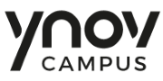 Logo Ynov