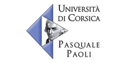 Logo Univ. Corse