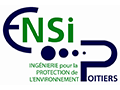 Logo ENSIP