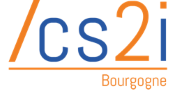 Logo CS2I Bourgogne