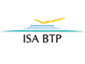 Logo ISA BTP