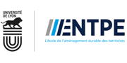 Logo ENTPE