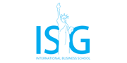 Logo ISG 