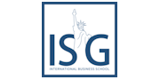 Logo ISG 