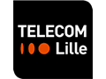 Logo Télécom Lille