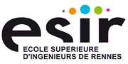 Logo ESIR