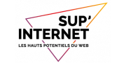 Logo Sup'Internet