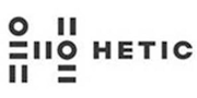 Logo HETIC