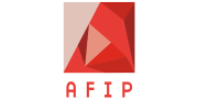 Logo AFIP Formations